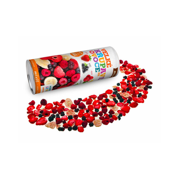 Mixit - Mixit Velké Křupavé ovoce 150g