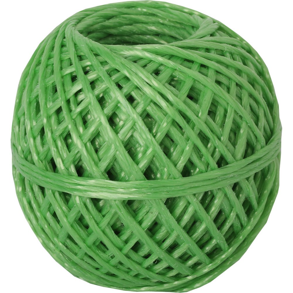 Předpěstování - Motouz polypropylenový 50g mix