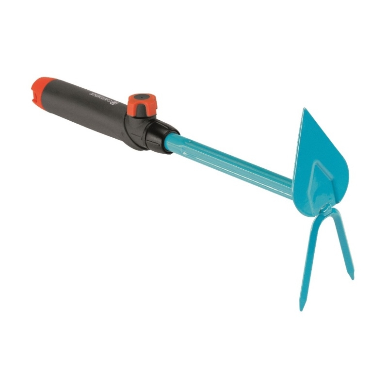 Nářadí - Motyčka malá srdcová GARDENA CS