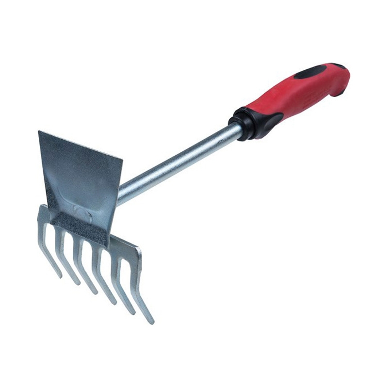 Zahradní nářadí - Motyčka pozink s rukojetí