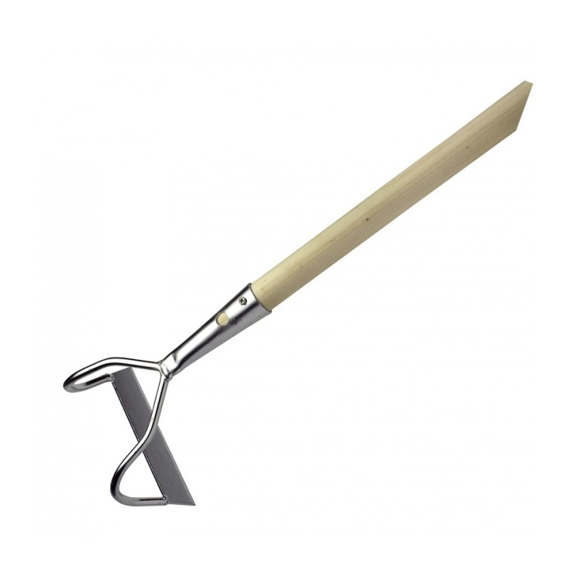 Zahradní nářadí - Motyka pozink s násadou 155mm