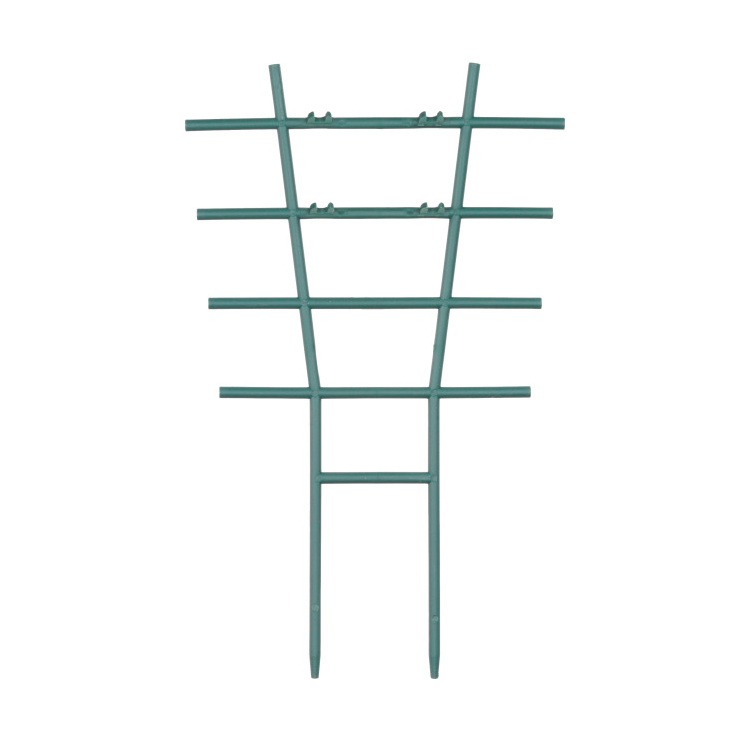 Tyčky a opory - Mřížka zahradnická plast 57x31cm