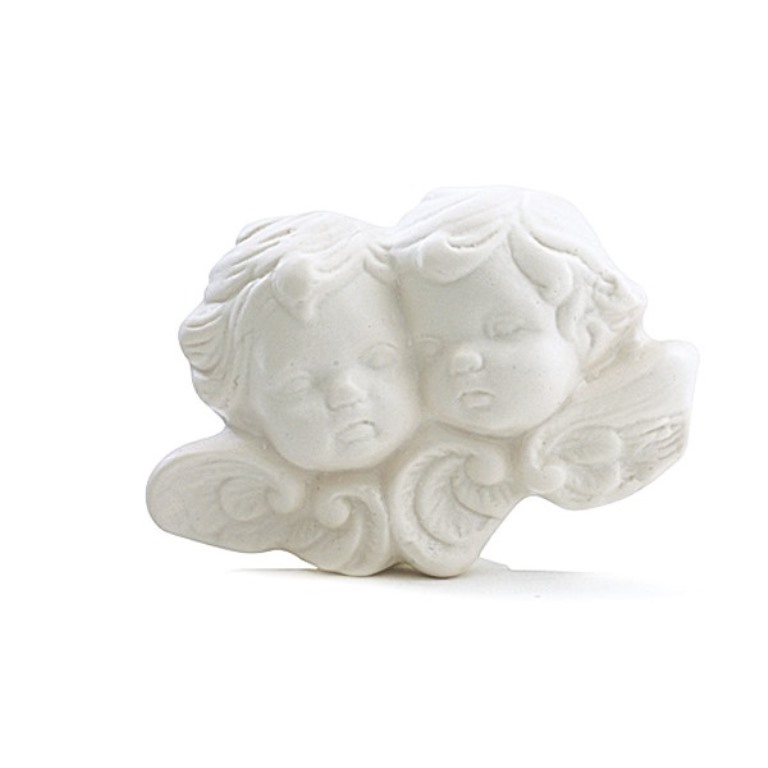 Tuhá mýdla - Mýdlo anděl 100g