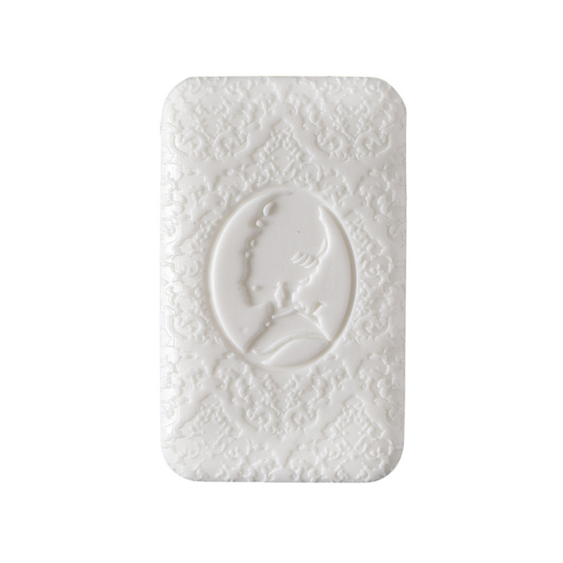 Tuhá mýdla - Mýdlo s mašlí ROSE ELIXIR 100g