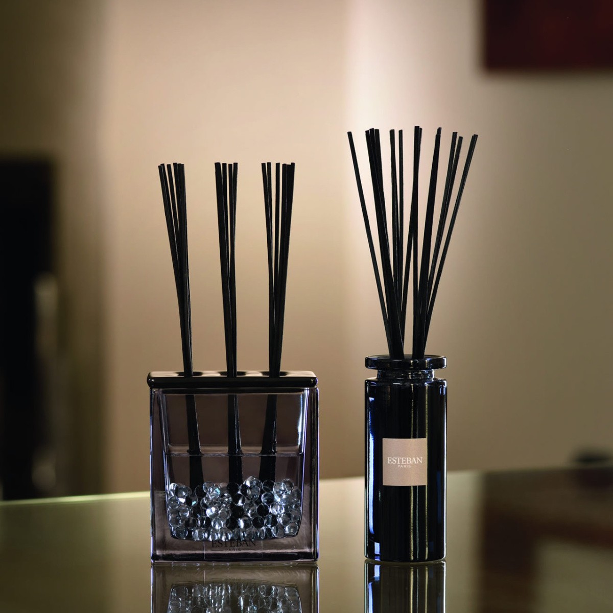 Náplň do difuzéru ESTEBAN CLASSIC Cédre 250ml-0