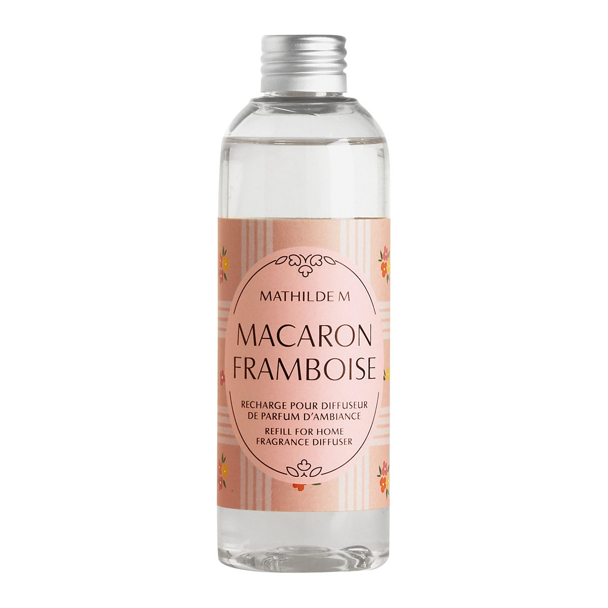 Difuzéry - Náplň do difuzéru MACARON FRAMBOISE 200ml