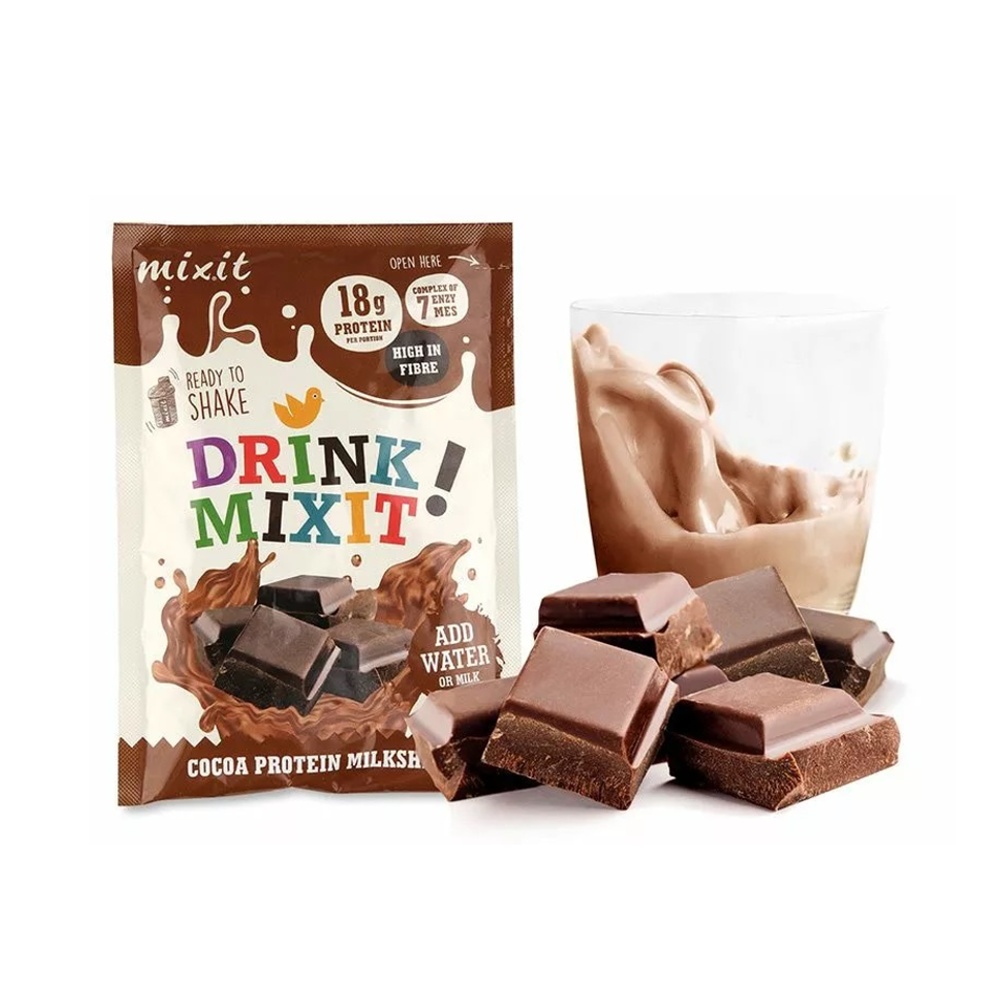 Mixit - Nápoj DRINK MIXIT kakao 40g