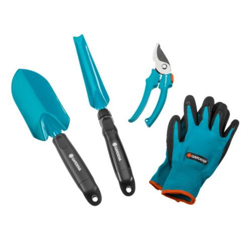 Drobné nářadí - Nářadí ruční + rukavice