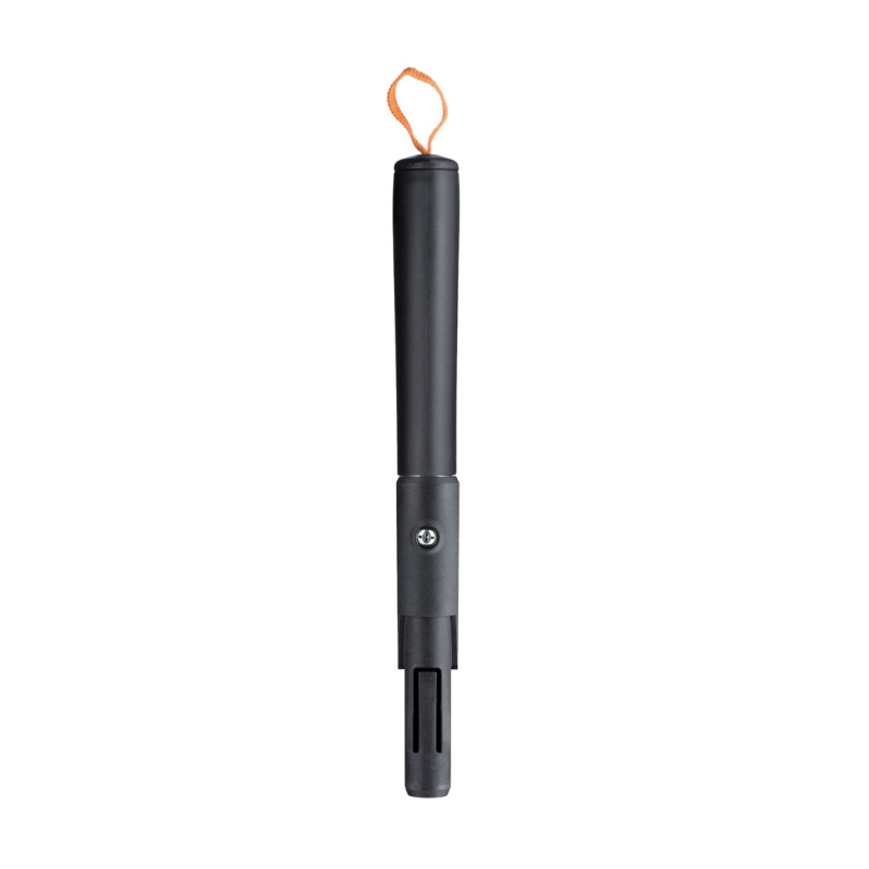 Zahradní nářadí - Násada QuikFit GRAPHITE 30cm Fiskars
