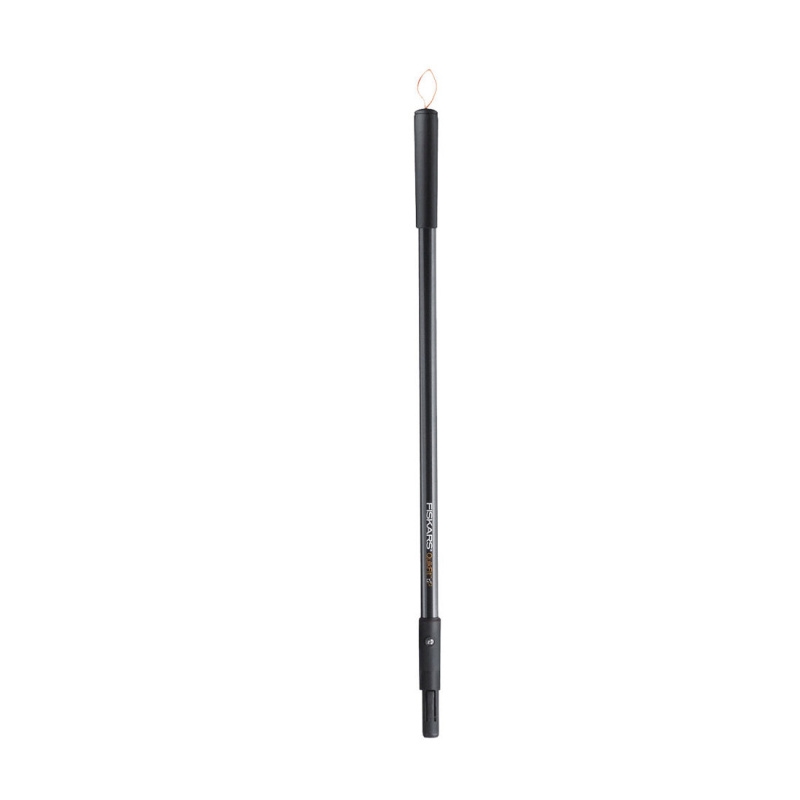 Zahradní nářadí - Násada QuikFit GRAPHITE 84cm Fiskars