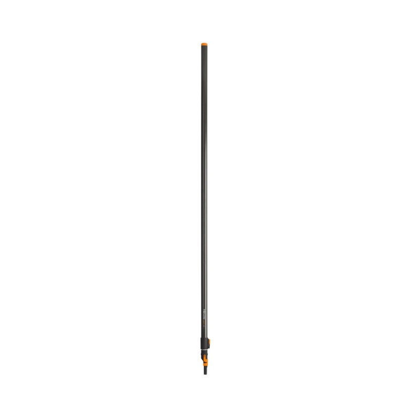 Zahradní nářadí - Násada teleskopická QuikFit GRAPHITE 230-400cm Fiskars