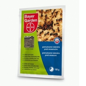 Zahradní chemie - Nástraha na mravence 100g