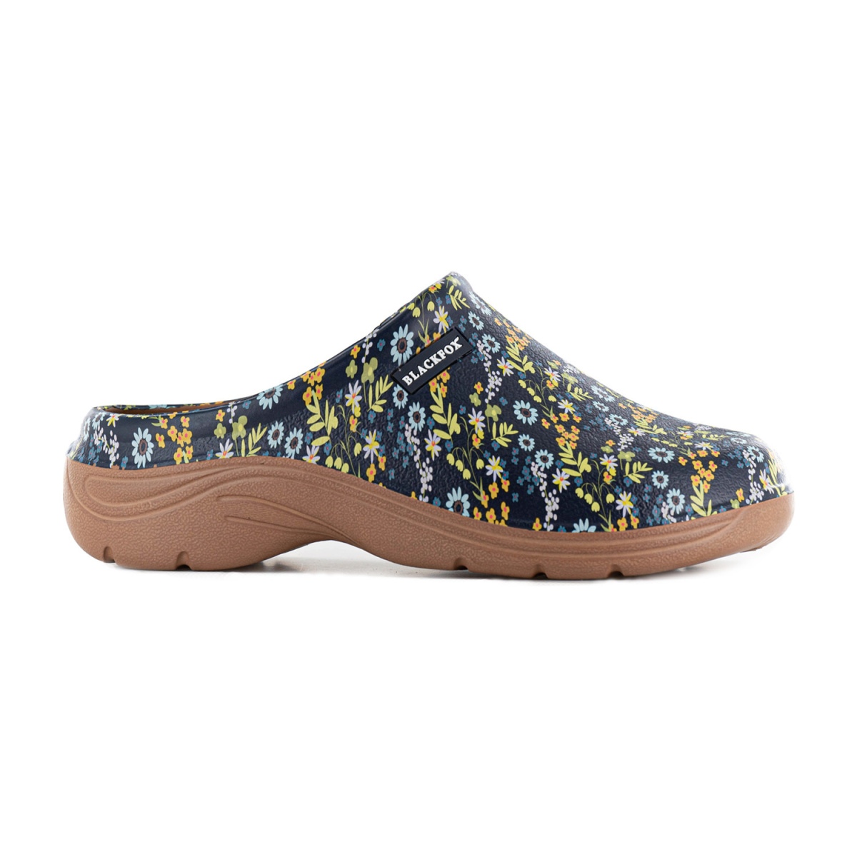 Dámské nazouváky - Nazouváky dámské ADELIA modré vel.39