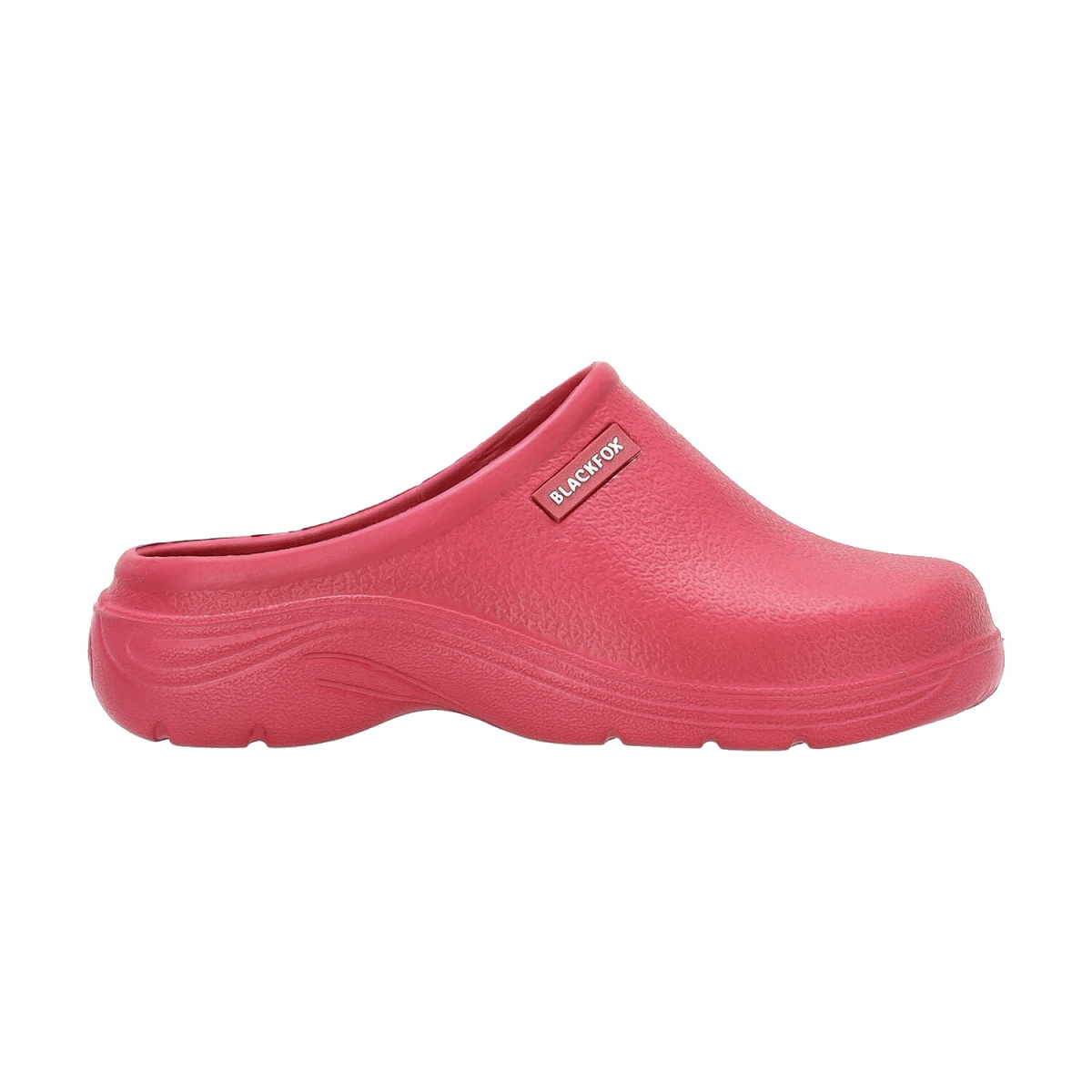 Dámské nazouváky - Nazouváky dámské COLORS tm.růžové vel.40