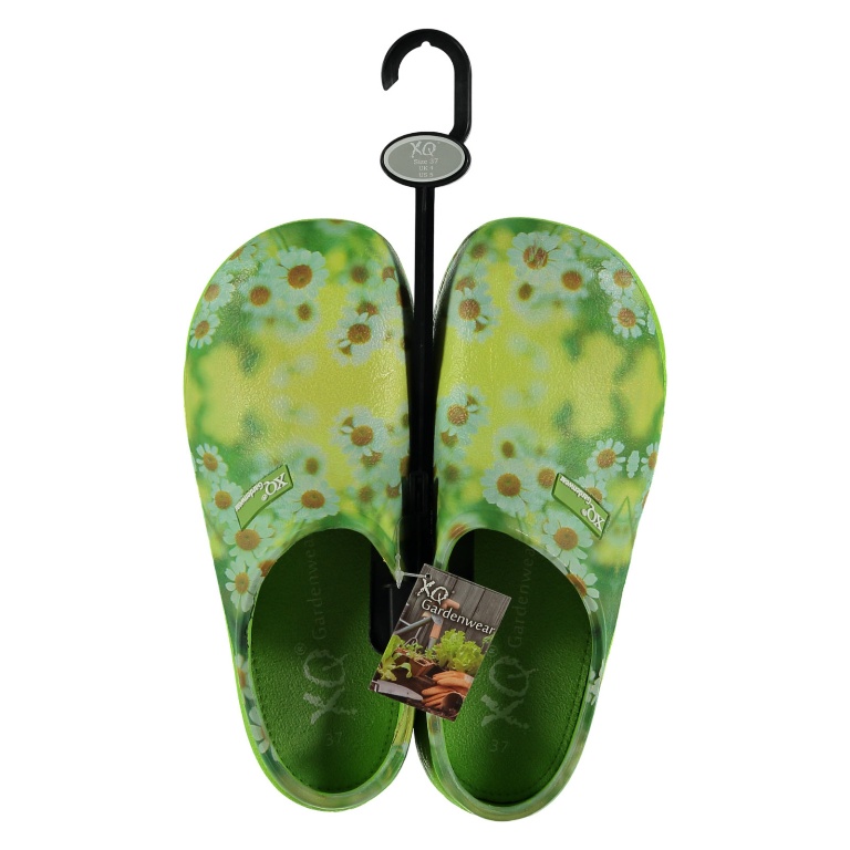 Nazouváky dámské heřmánek velikost 39-0