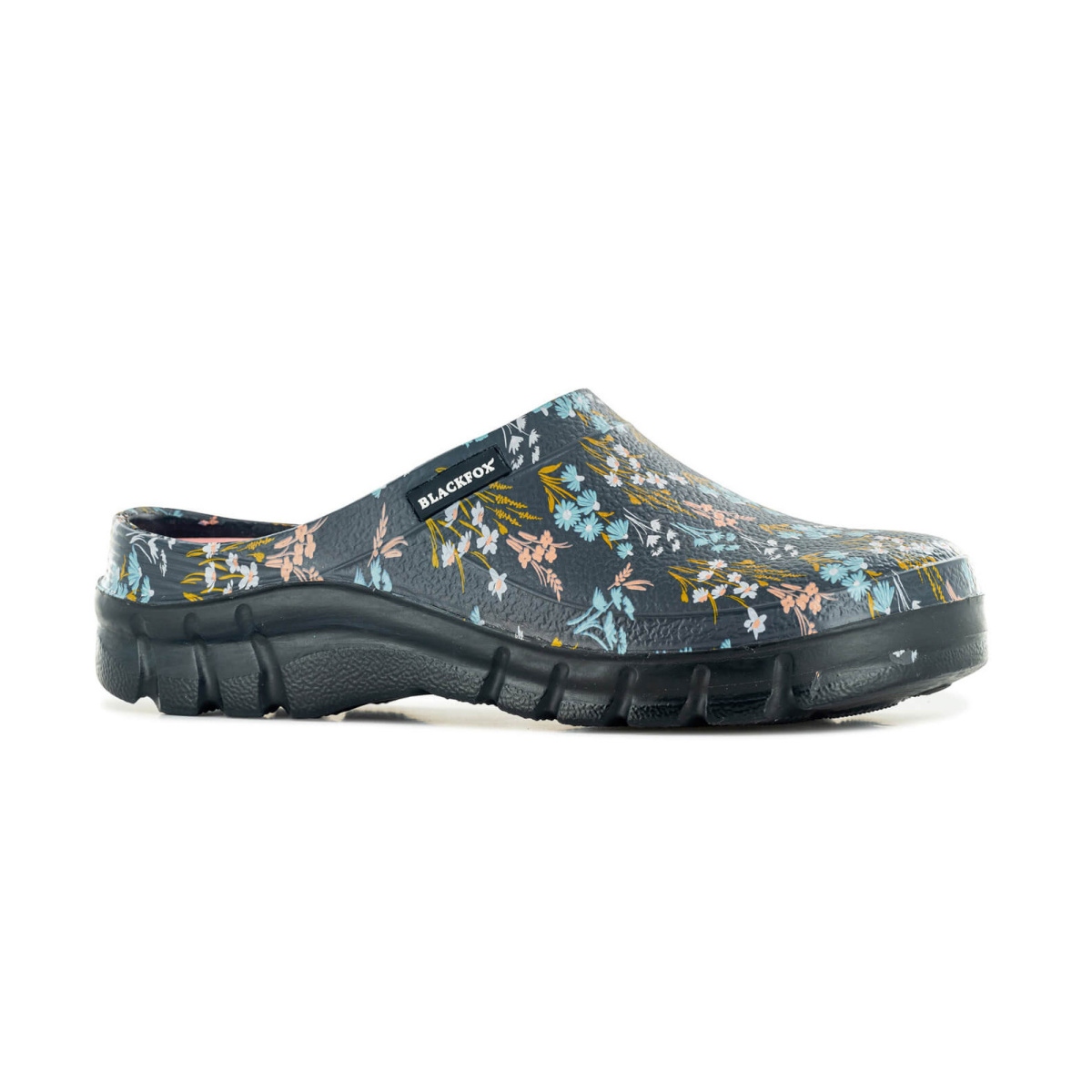 Dámské nazouváky - Nazouváky dámské LILY antracitové vel.38