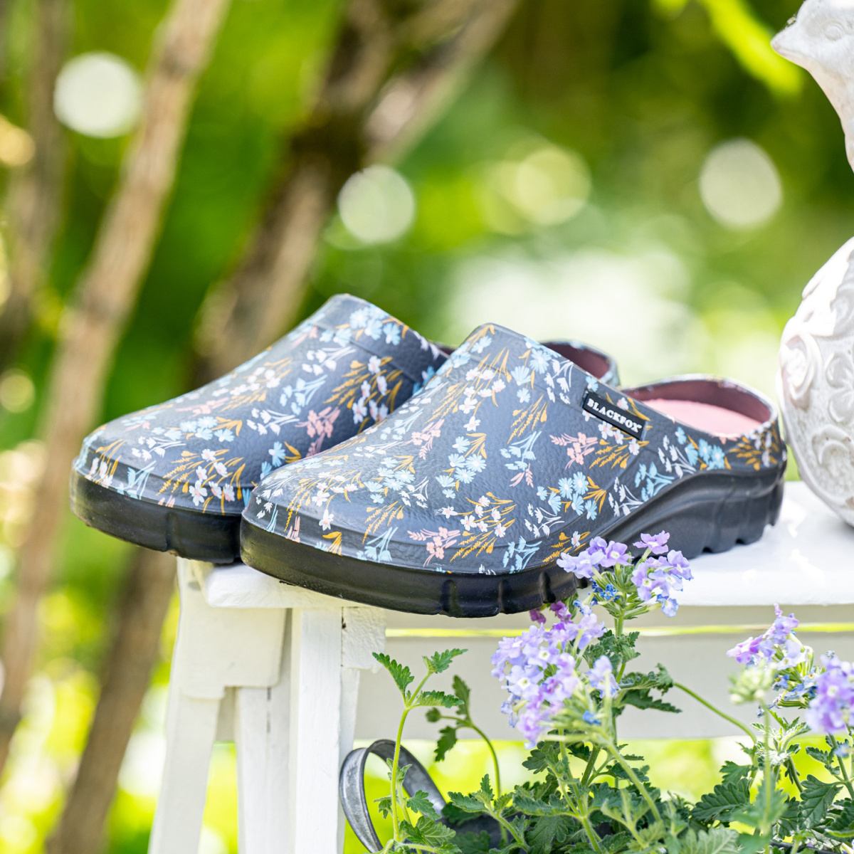 Nazouváky dámské LILY antracitové vel.38-1