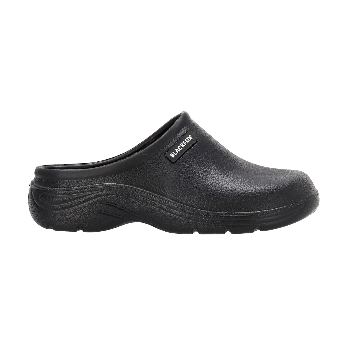 Pánské nazouváky - Nazouváky pánské COLORS černé vel.41