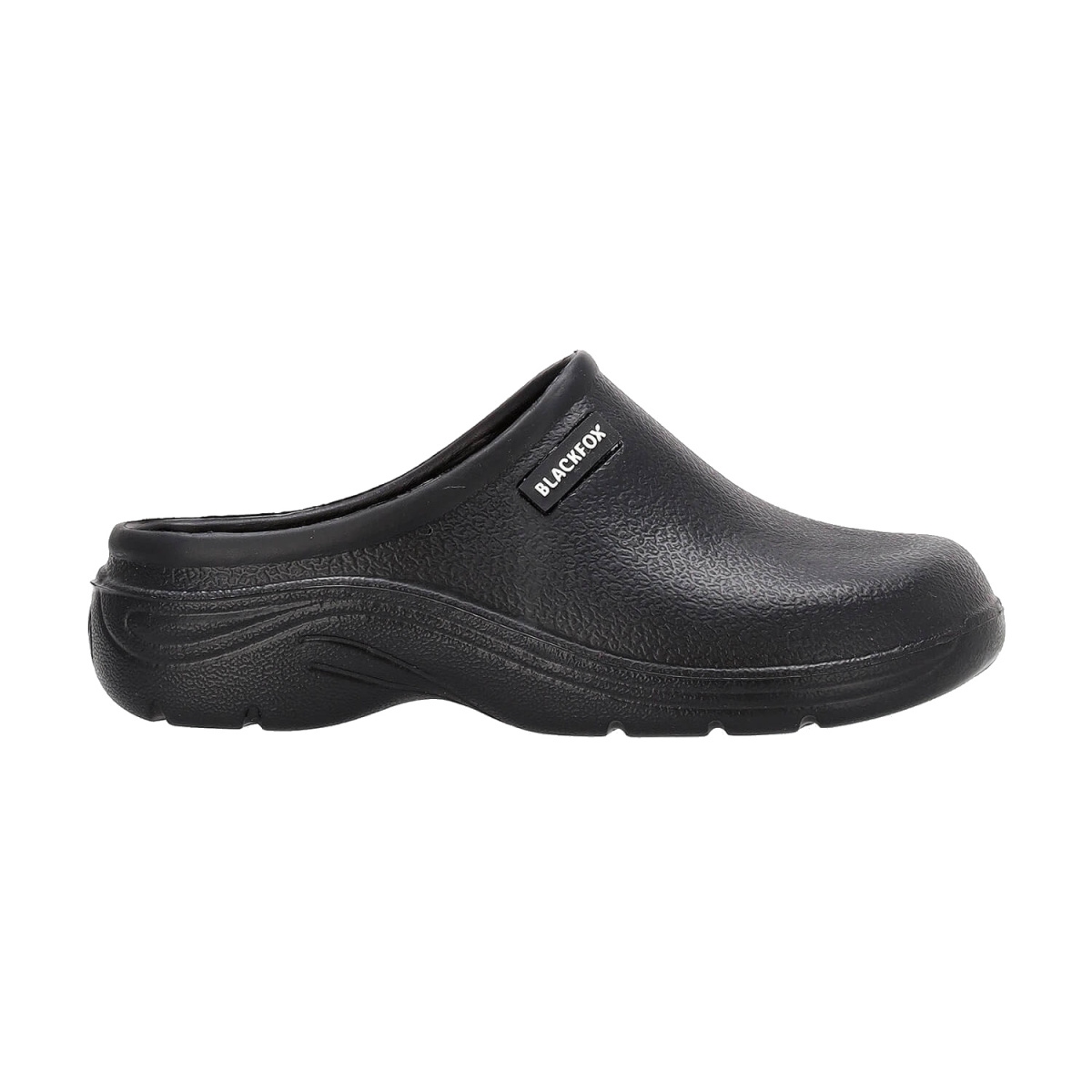 Pánské nazouváky - Nazouváky pánské COLORS černé vel.42