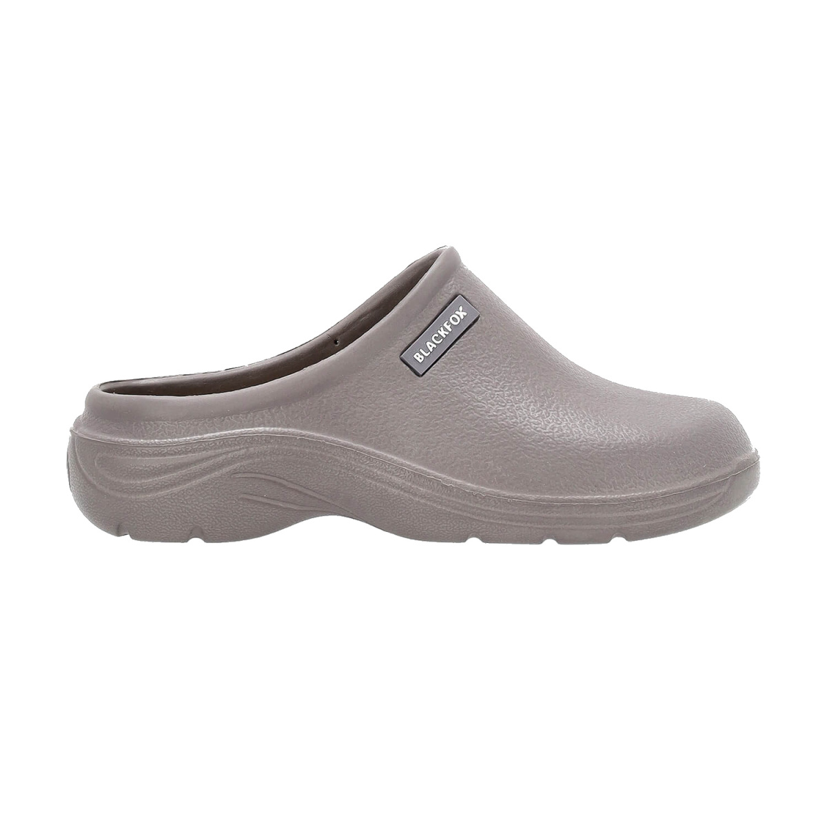 Pánské nazouváky - Nazouváky pánské COLORS šedé vel.44