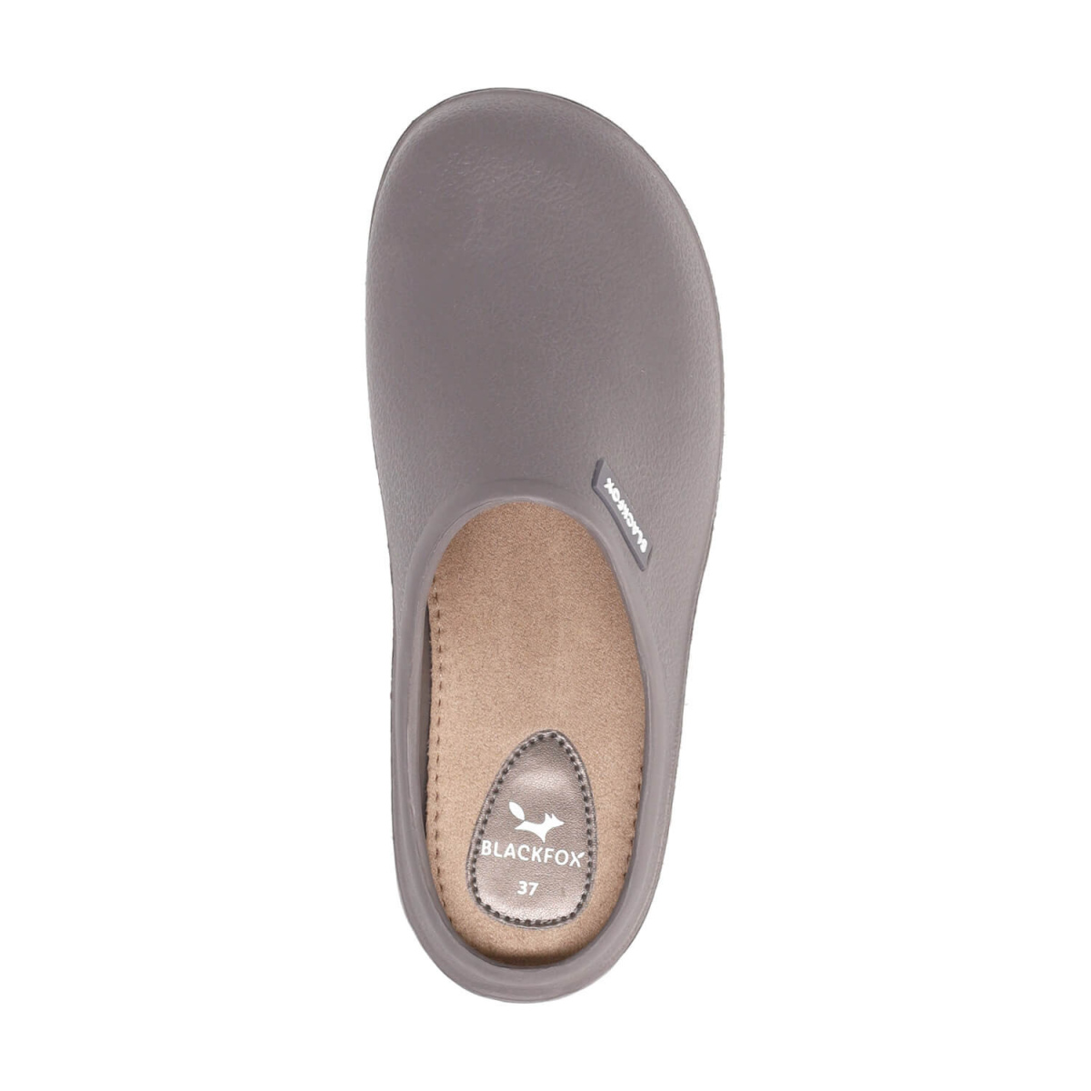 Nazouváky pánské COLORS šedé vel.44-0