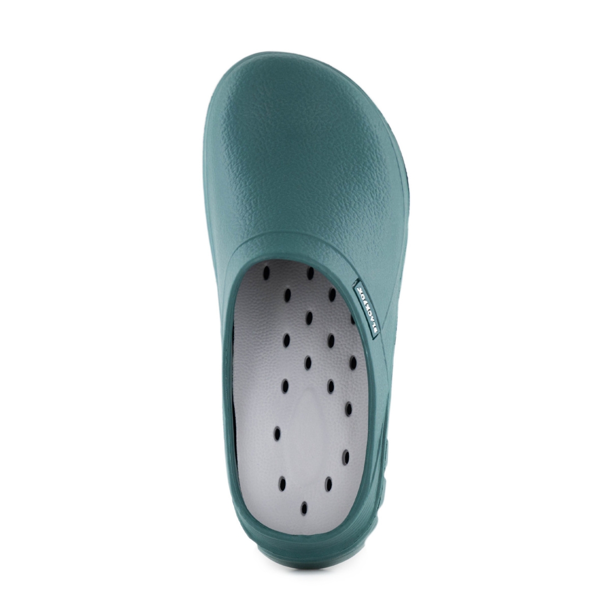 Nazouváky pánské EVASION tm.zelené vel.41-0