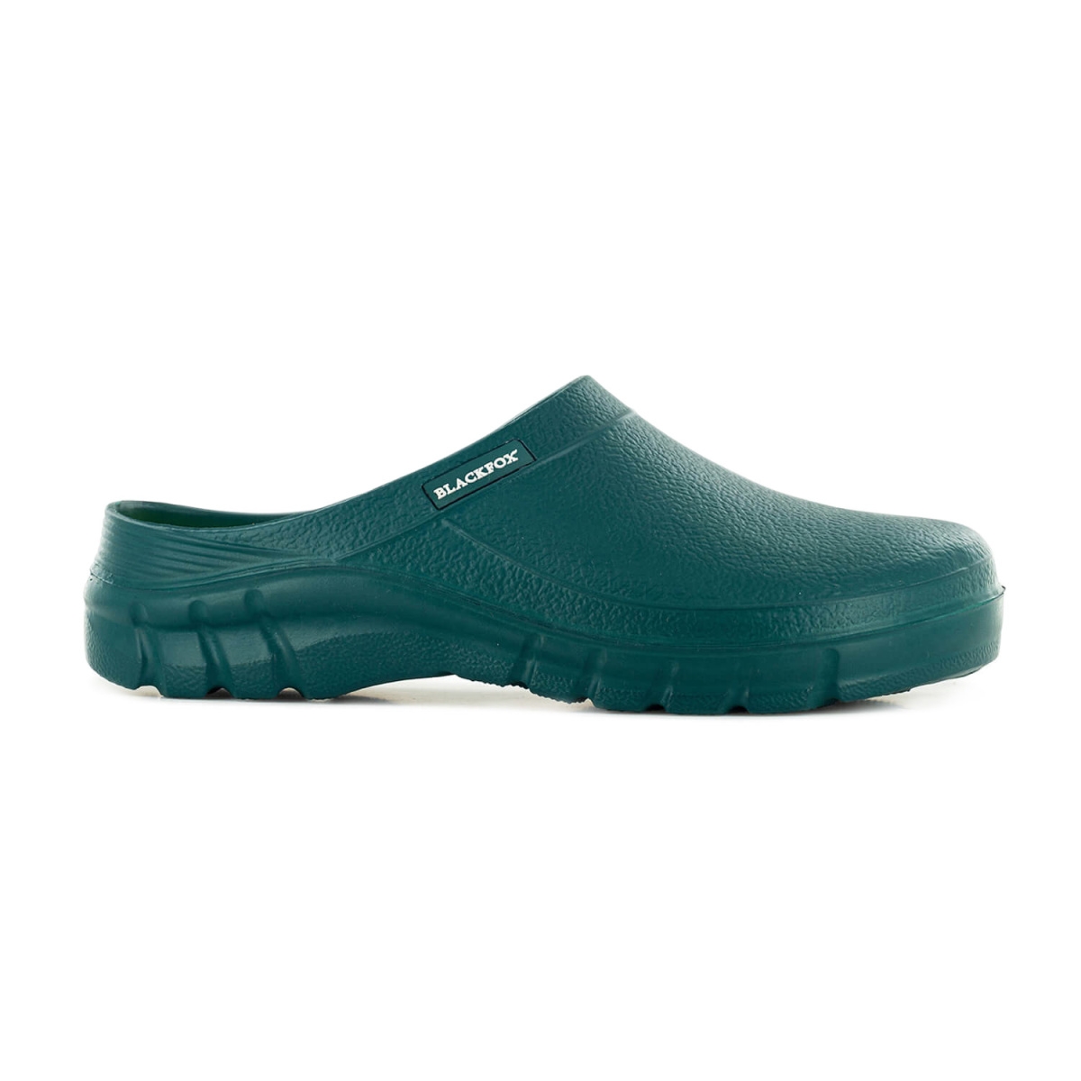 Pánské nazouváky - Nazouváky pánské EVASION tm.zelené vel.44