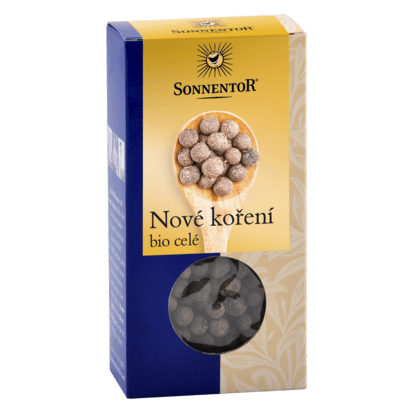 Koření - Nové koření celé BIO 35g