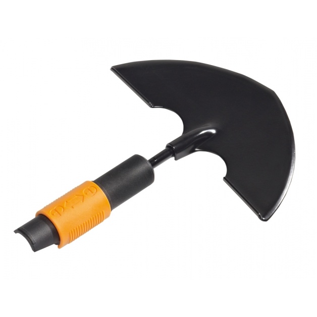 Drobné nářadí - Nůž na okraje trávníků Fiskars QuikFit Fiskars