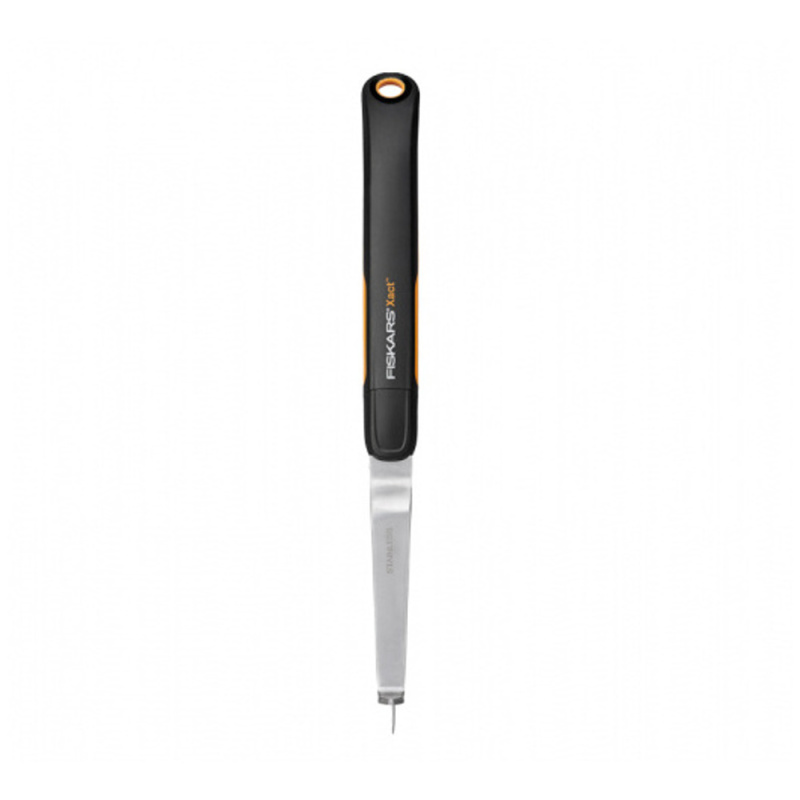 Drobné nářadí - Nůž na spáry/plevel Fiskars XACT 34cm