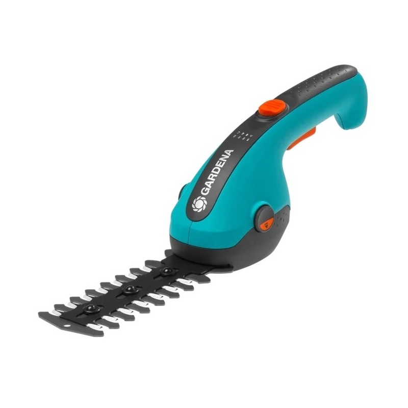 Nůžky - Nůžky akumulátorové na trávu a keře Classic Cut Li