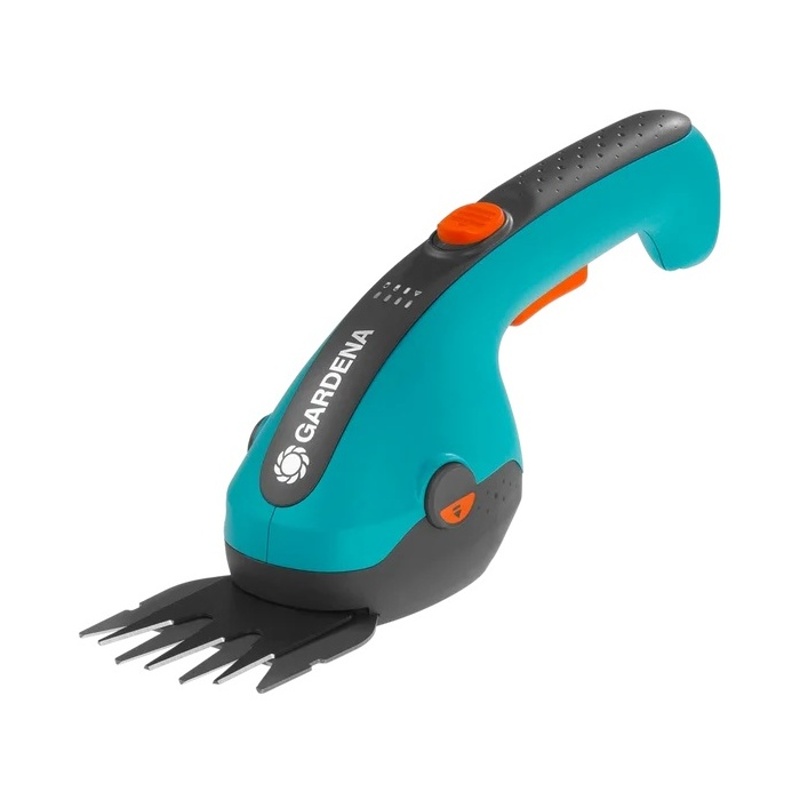 Nůžky akumulátorové na trávu a keře Classic Cut Li-0