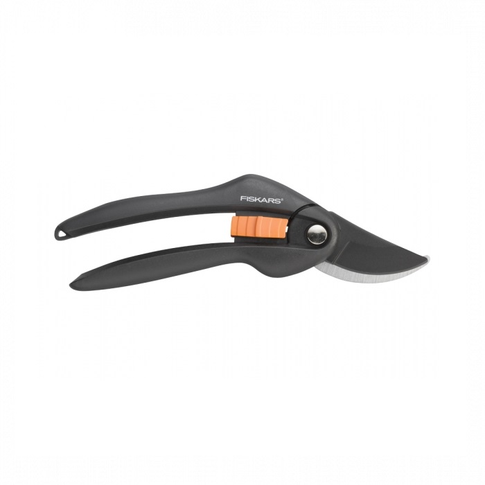 Nůžky - Nůžky Fiskars SINGELSTEP ruční dvousečné