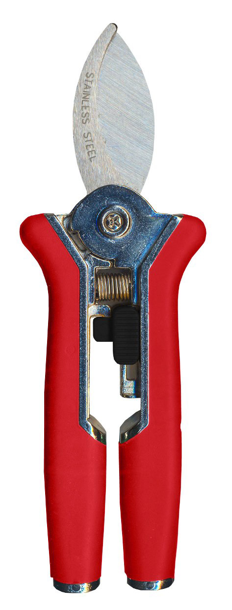 Zahrada - Nůžky květinářské MINI