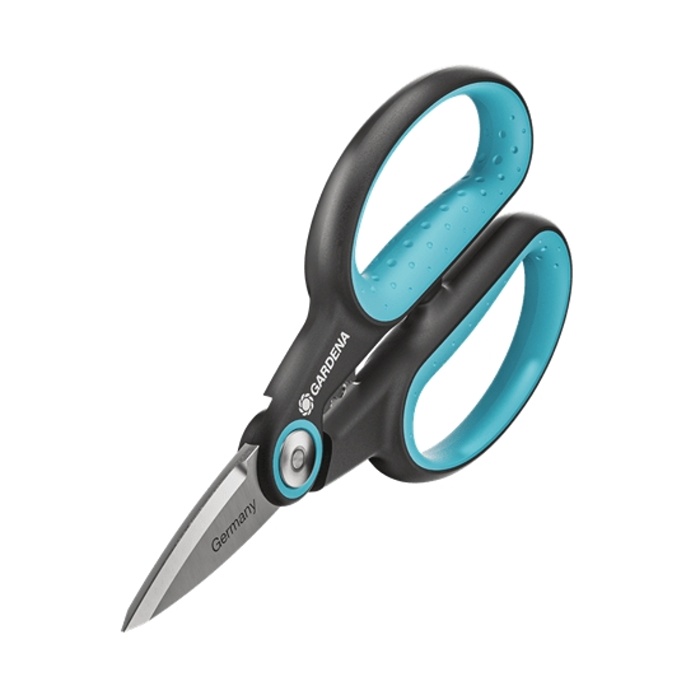 Nůžky - Nůžky na bylinky HerbCut 17,3cm