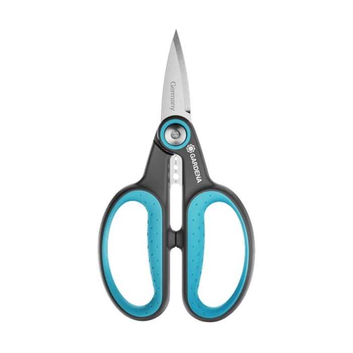 Nůžky na bylinky HerbCut 17,3cm-0