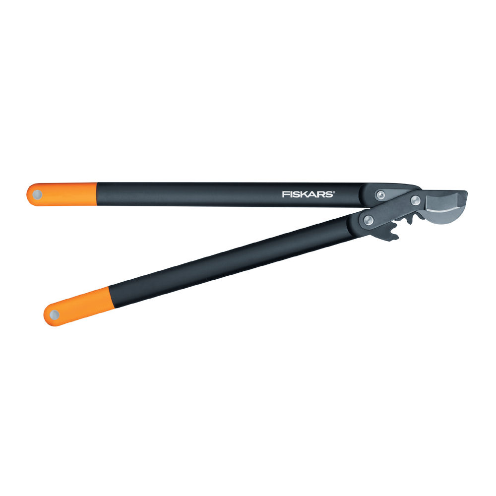 Nůžky - Nůžky na suché větve s příslušenstvím Fiskars