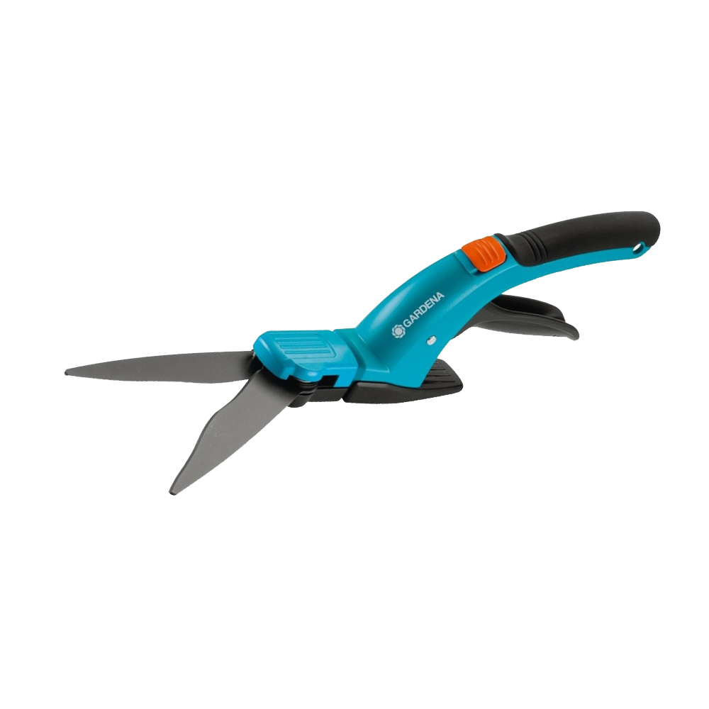 Nůžky - Nůžky na trávu Comfort GARDENA