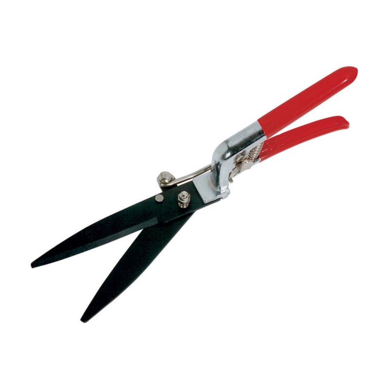 Nůžky - Nůžky na trávu rukojeť z kovu