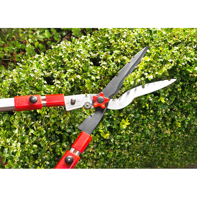 Nůžky na větve KOMBI teleskop DELUXE-1