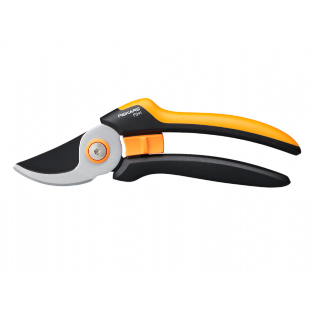 Nůžky - Nůžky ruční dvousečné Fikars SOLID L