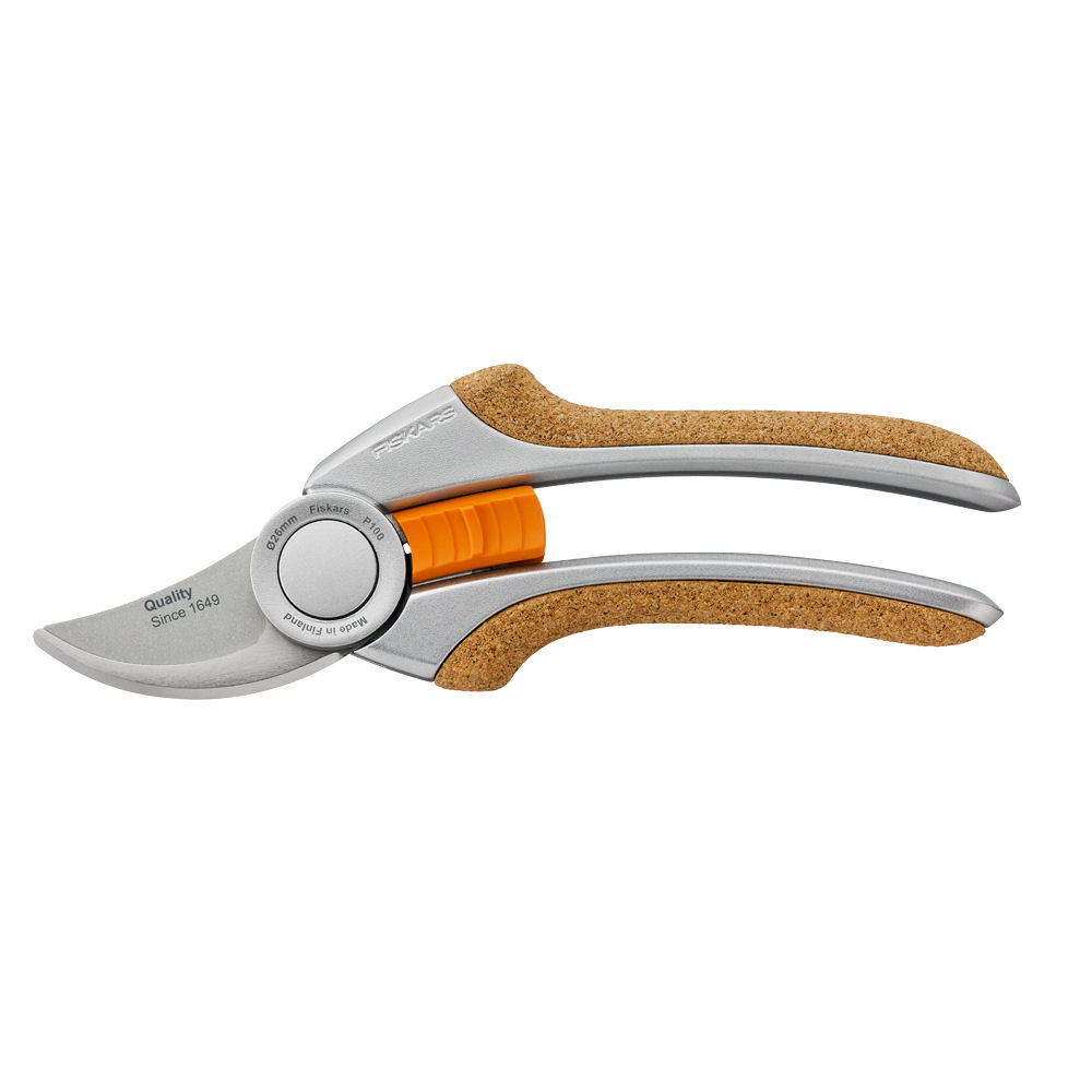 Nůžky - Nůžky ruční dvousečné Quantum Fiskars