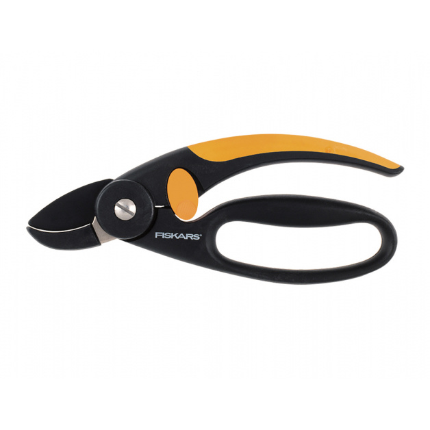 Nůžky - Nůžky ruční jednosečné Fiskars