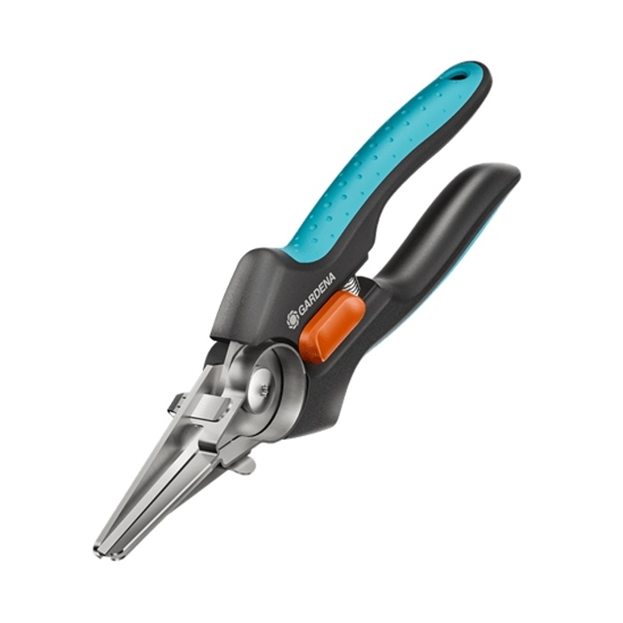 Nůžky - Nůžky zahradní GripCut 15,6cm