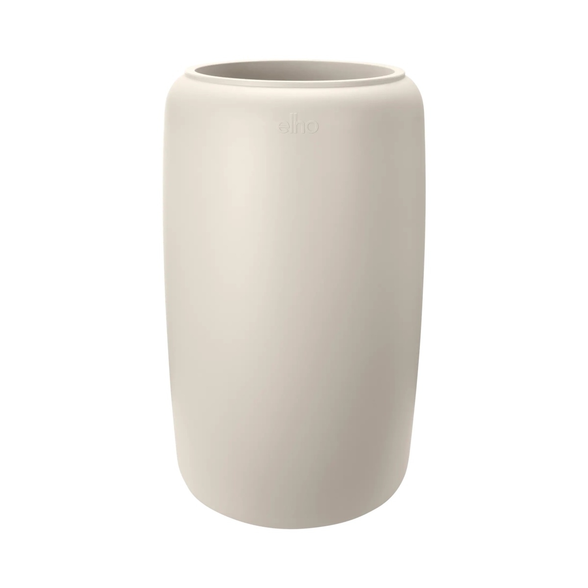 Plastové obaly - Obal Amber Beads Large bílý 66x39cm