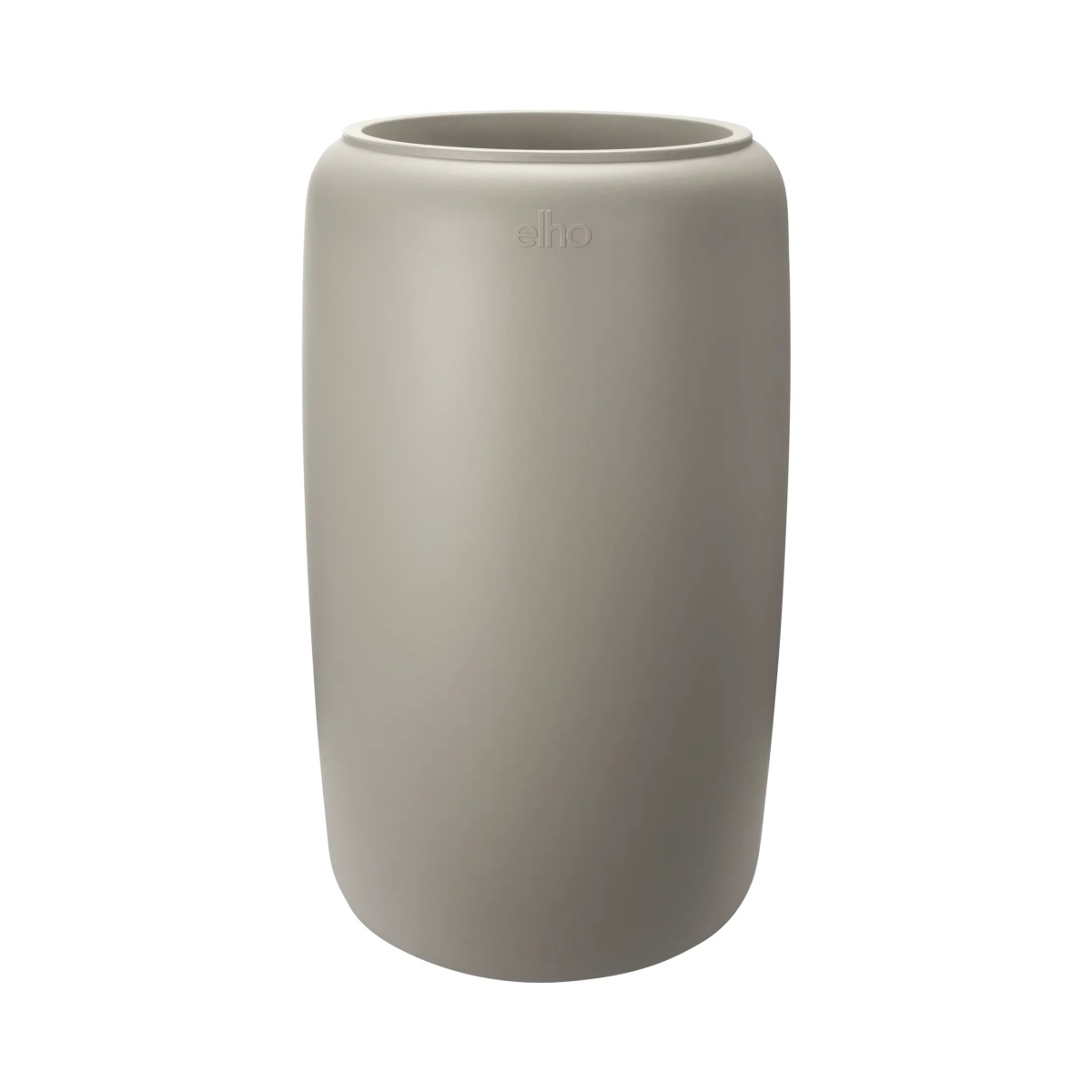 Plastové obaly - Obal ELHO Amber Beads Large béžovo-šedý 66x39cm