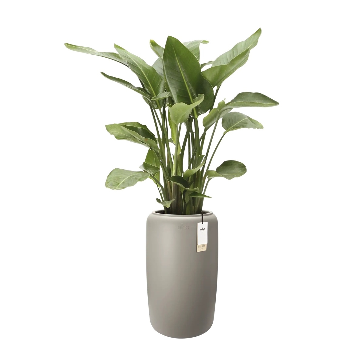 Obal ELHO Amber Beads Large béžovo-šedý 66x39cm-0