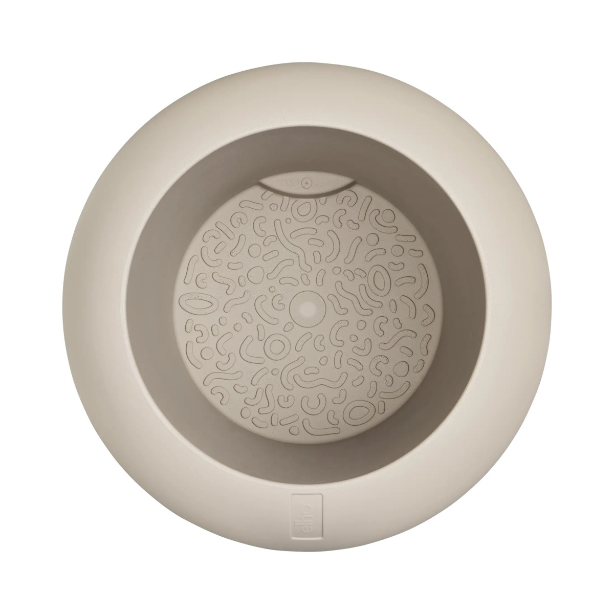 Obal ELHO Amber Roll High béžovo-šedý 58x43cm-0