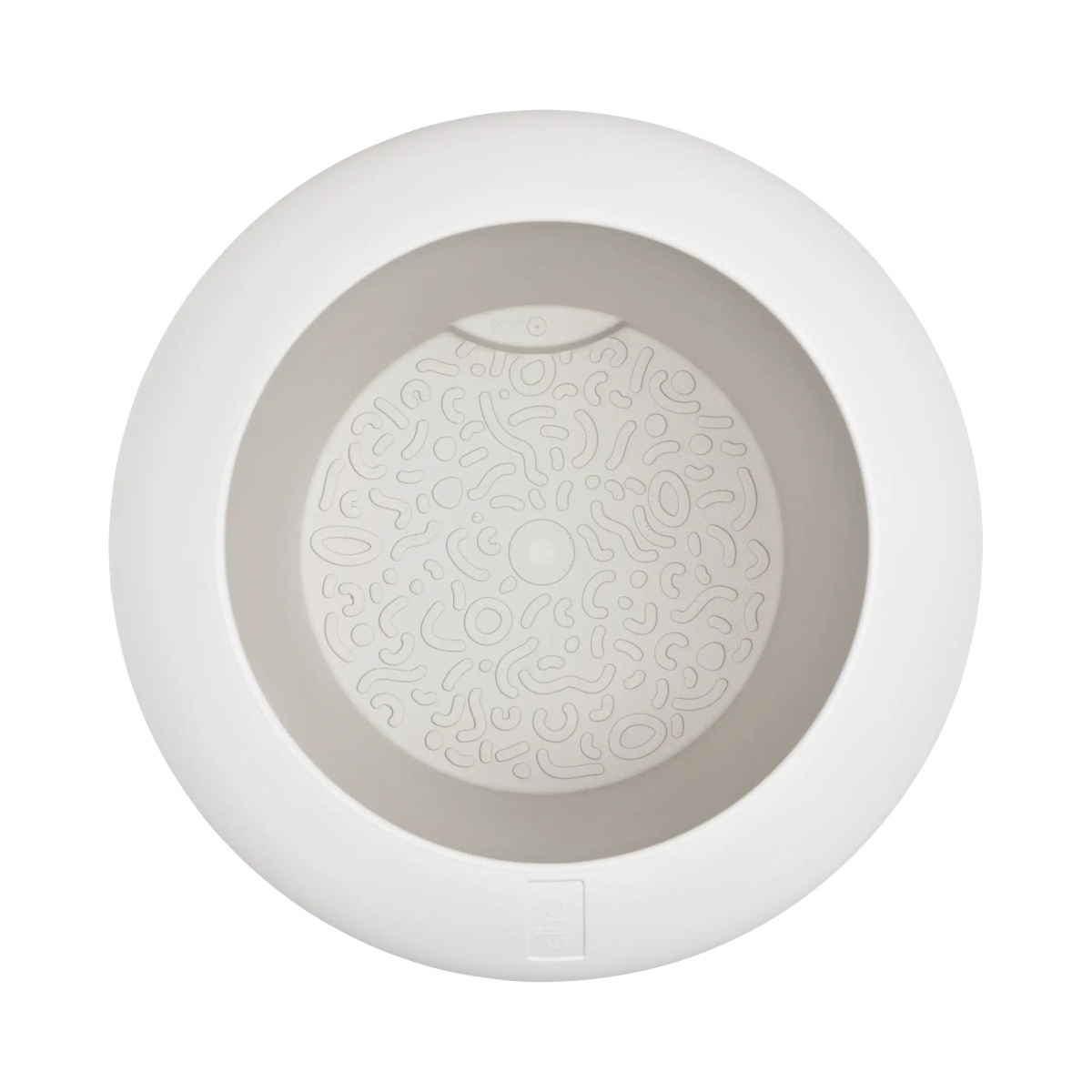 Obal ELHO Amber Roll High bílý 58x43cm-0