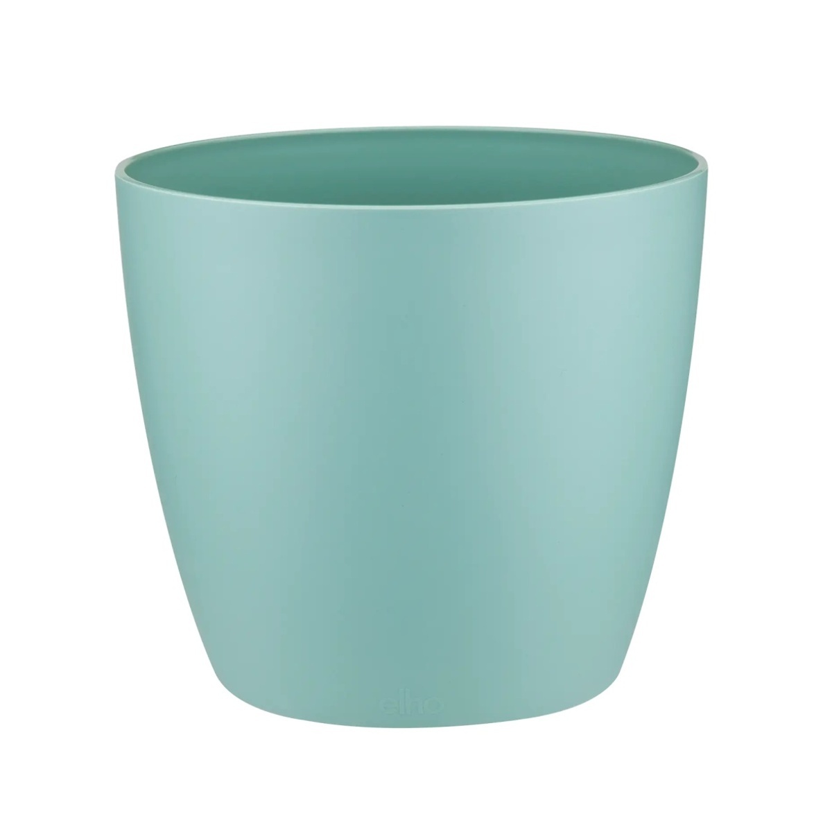 Plastové obaly - Obal Elho Brussels Classic mátový 18cm